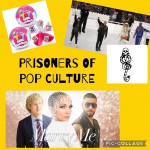 Prisoners of Pop Culture: Mini Brands and the movie Marry Me