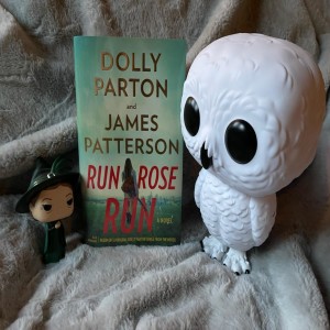 A Discussion of Run Rose Run: A Novel Episode!