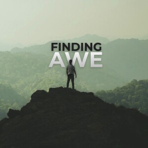 FINDING AWE | Jan Hux