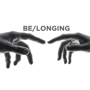 BE/LONGING | Aaron Holbrough