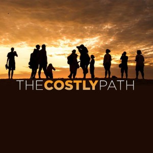 THE COSTLY PATH | Jan hux