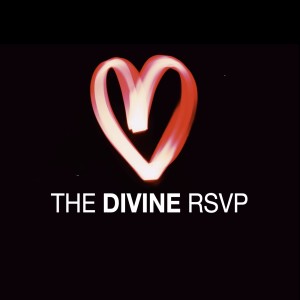 THE DIVINE RSVP | Aaron Holbrough