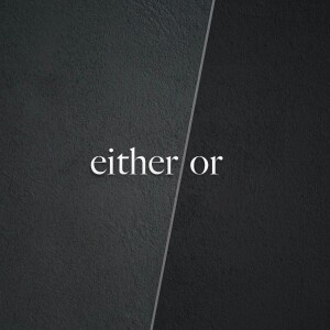 EITHER/OR | Jan Hux