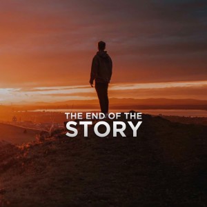 THE END OF THE STORY | Jan hux