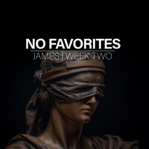 NO FAVORITES | Jan Hux