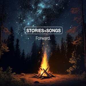 STORIES + SONGS | FORWARD | Jan Hux
