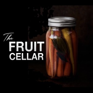 FRUIT CELLAR | Aaron Holbrough