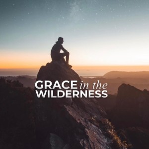 GRACE IN THE WILD | Jan Hux