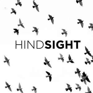 HINDSIGHT | Aaron Holbrough