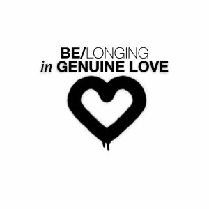 BE/LONGING in GENUINE LOVE | Jan Hux