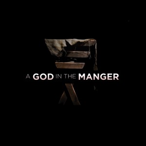 A GOD IN THE MANGER | Jan Hux