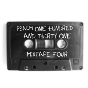 MIXTAPE 4 |  Psalm 131 | Jan Hux