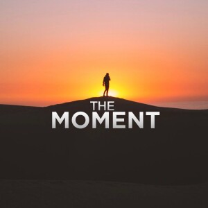 THE MOMENT | Aaron Holbrough