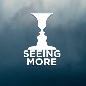 SEEING MORE | Jan Hux