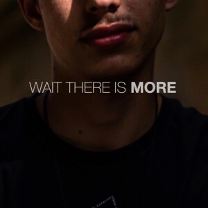 WAIT THERE’S MORE | Aaron Holbrough