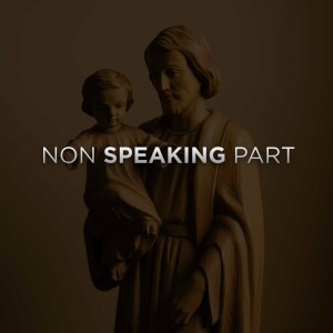 NON SPEAKING PART | Aaron Holbrough