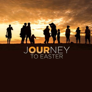 OUR EASTER JOURNEY | Aaron Holbrough