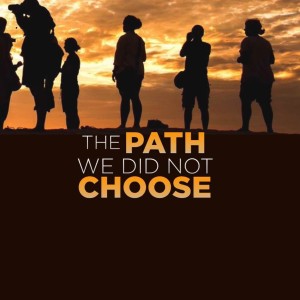 THE PATH WE DIDN’T CHOOSE | Jan hux