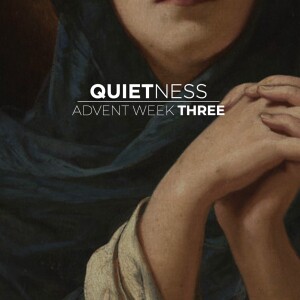 QUIETNESS | Jan Hux