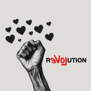 REVOLUTION | CONVICTION THREE | Aaron Holbrough