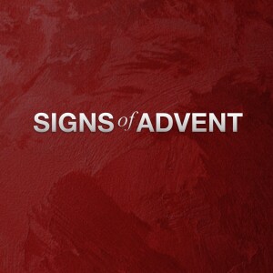 SIGNS of ADVENT | Jan Hux