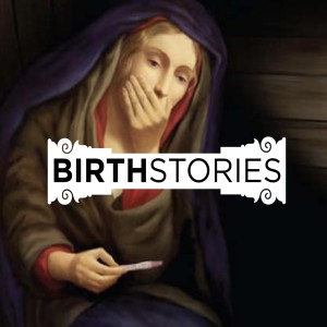 Birth Stories - Week 1 - Jenny Bloom