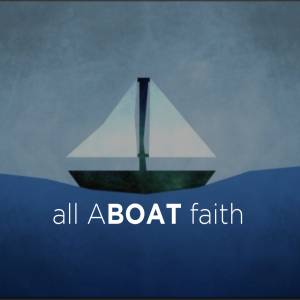 All aBOAT Faith - Aaron Holbrough