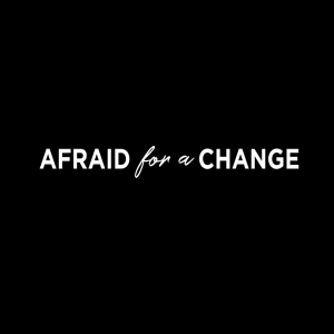 Afraid For A Change - Aaron Holbrough