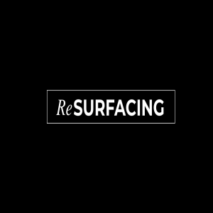 reSURFACING | Aaron Holbrough