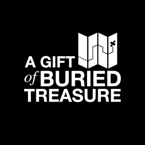 A GIFT OF BURIED TREASURE | Jan Hux