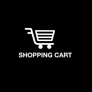 SHOPPING CART | Aaron Holbrough