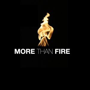 MORE THAN FIRE | Aaron Holbrough