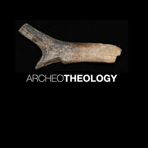 ARCHEO THEOLOGY | Lisa Janz