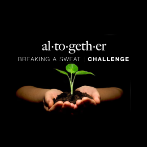 al-to-geth-er | BREAKING A SWEAT | Aaron Holbrough