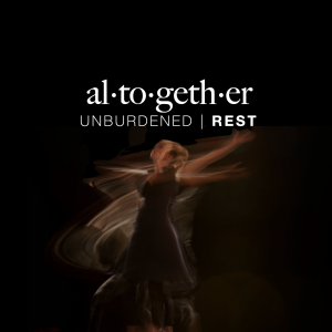 al-to-geth-er | UNBURDENED | Jan Hux