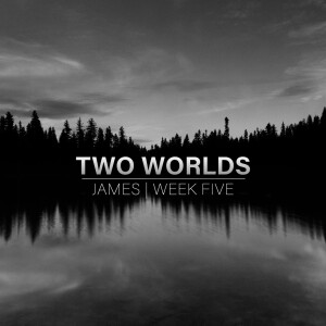 TWO WORLDS | Jan Hux