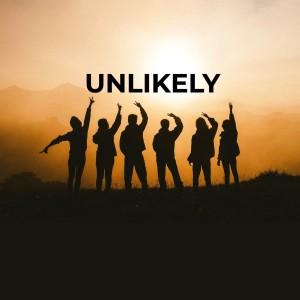 UNLIKELY | Aaron Holbrough