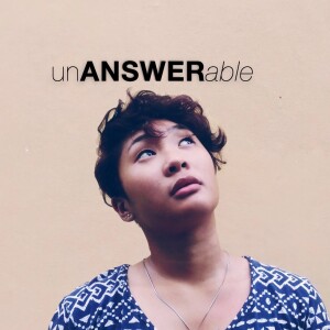 UNANSWERABLE | Aaron Holbrough