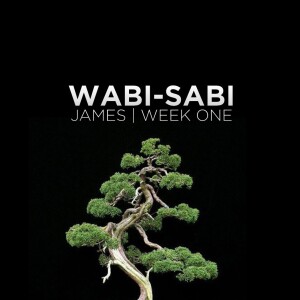 WABI-SABI | Aaron Holbrough