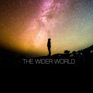 THE WIDER WORLD | Neil Hannam