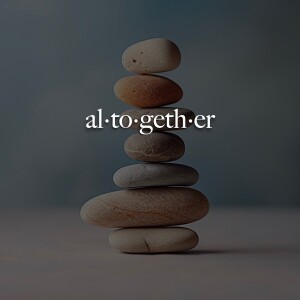 al-to-geth-er | INTRODUCTION | Aaron Holbrough
