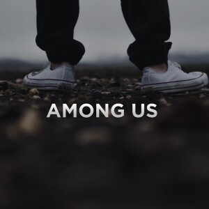 AMONG | Aaron Holbrough