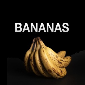 BANANAS | Aaron Holbrough