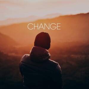 CHANGE | Aaron Holbrough