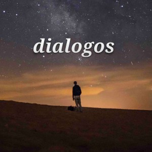 dialogos | Aaron Holbrough