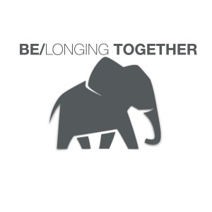 BE/LONGING TOGETHER | Aaron Holbrough