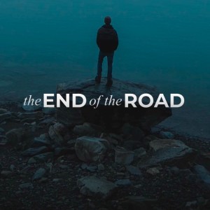 THE END OF THE ROAD | Jan Hux