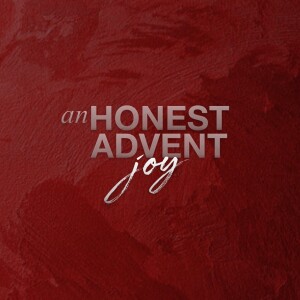 an HONEST ADVENT | JOY | Jan Hux