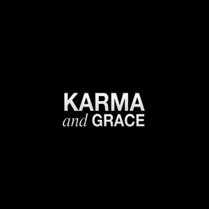 KARMA AND GRACE | Aaron Holbrough