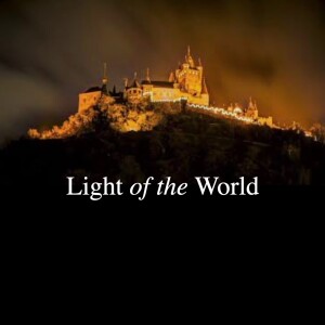 Light of the World | Jan Hux